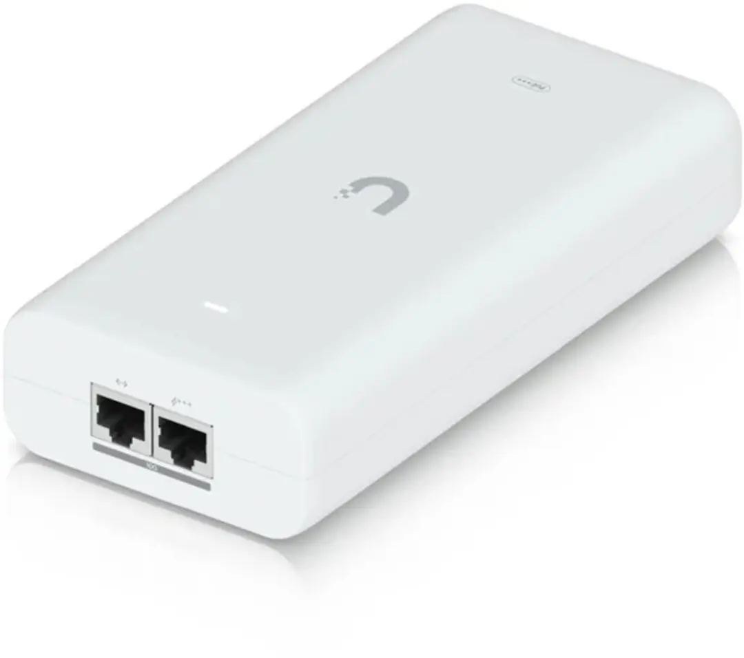 Ubiquiti UniFi PoE++ Adapter UACC-PoE+++-10G - afbeelding 3 van 3