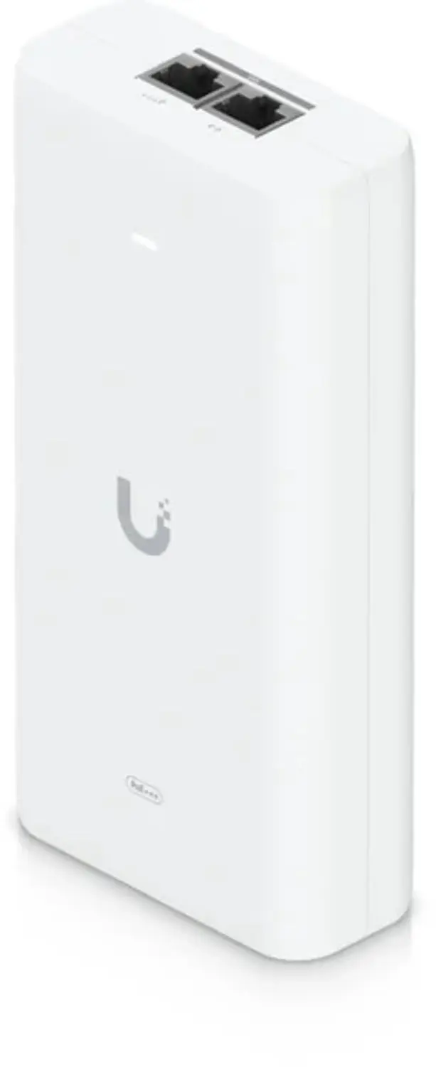 Ubiquiti UniFi PoE++ Adapter UACC-PoE+++-10G - afbeelding 2 van 3