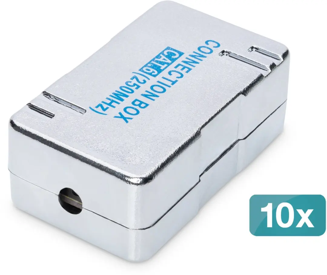 Digitus DN-93903-10 LSA Module Cat 6