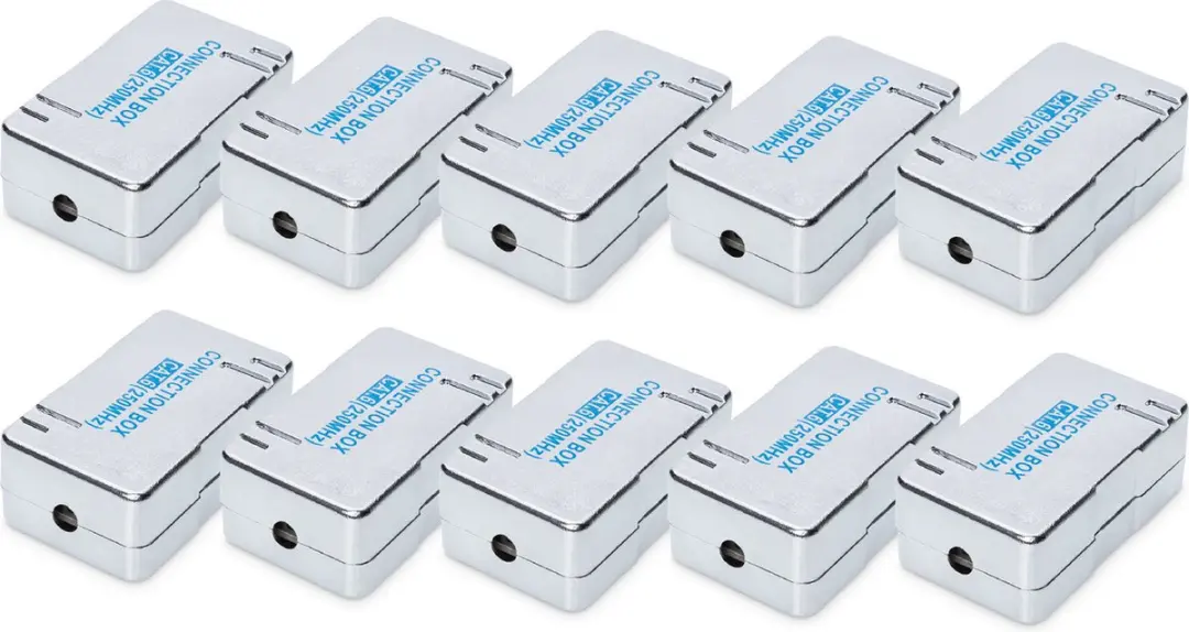 Digitus DN-93903-10 LSA Module Cat 6 - 10 Stuks - afbeelding 2 van 2