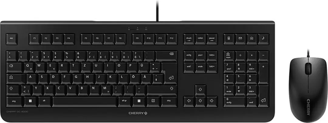 Cherry DC 2000 Desktop