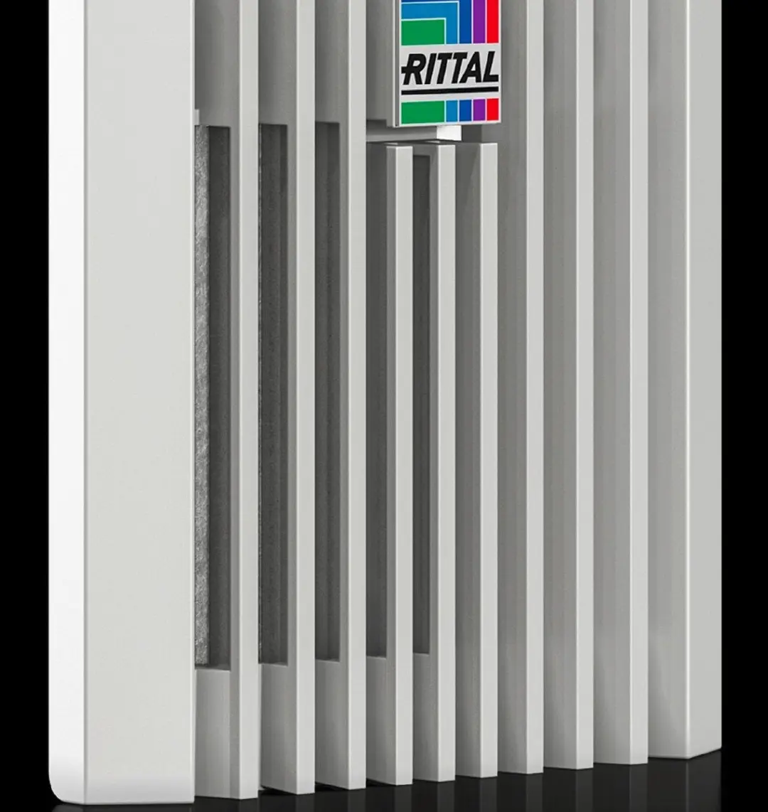Rittal SK 3237.300 Uittredingsfilter
