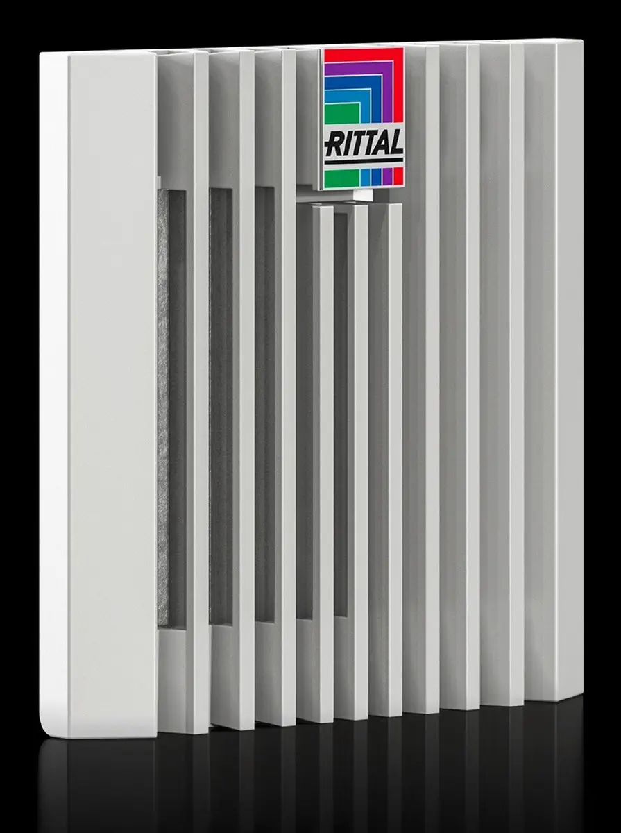 Rittal SK 3237.300 Uittredingsfilter - afbeelding 3 van 4