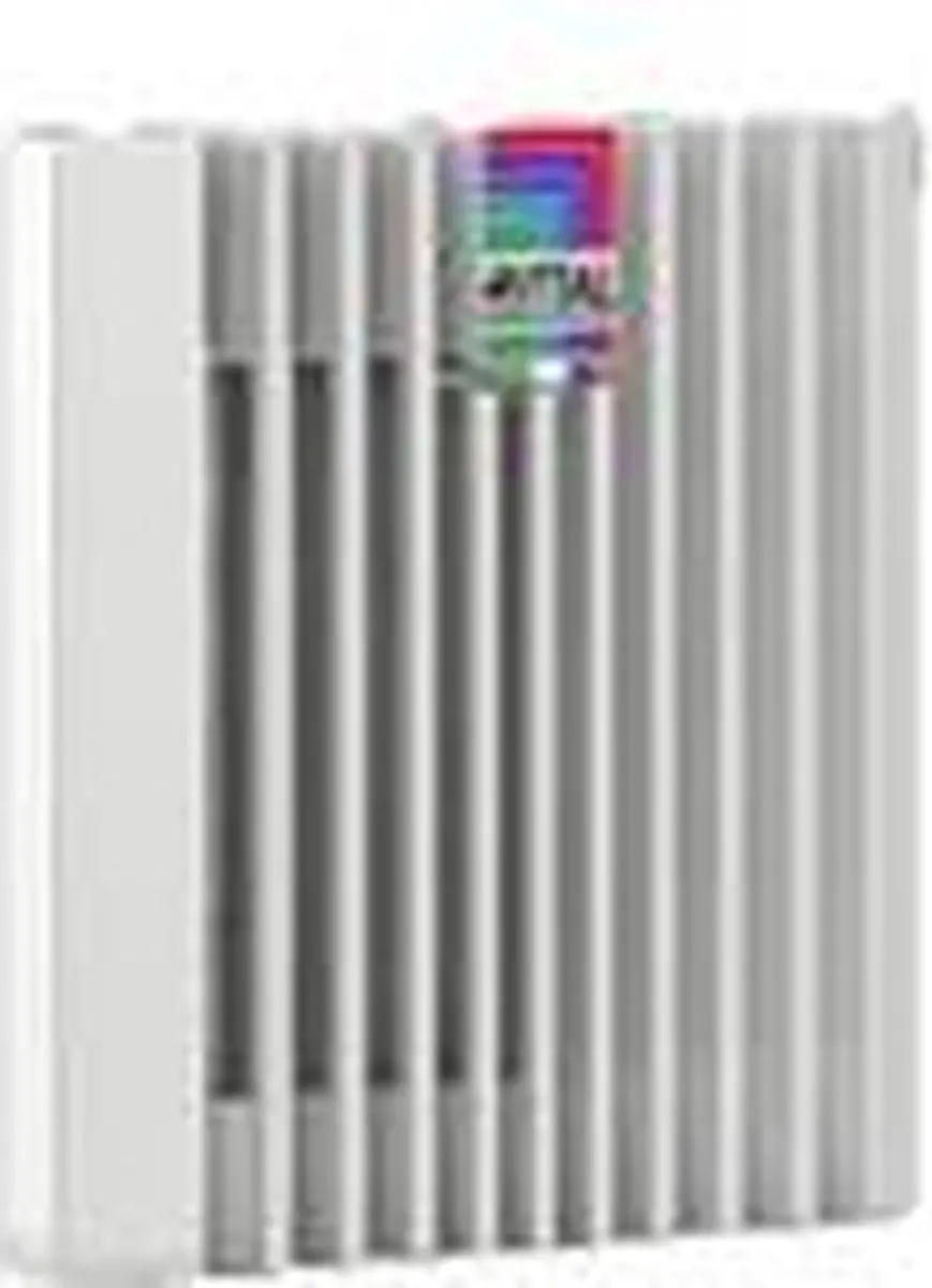 Rittal SK 3237.300 Uittredingsfilter - afbeelding 4 van 4