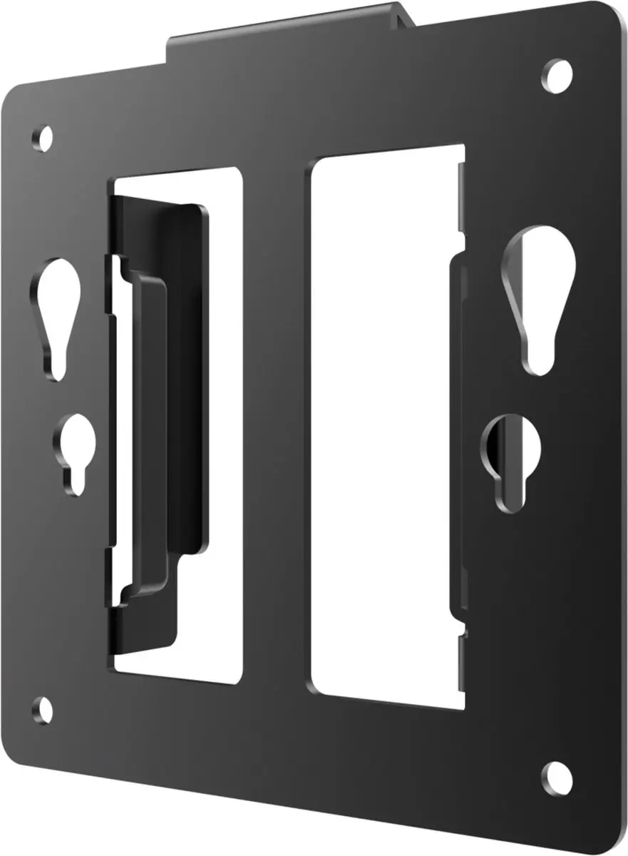 AOC VESA-E3 Monitorsteun - Zwart - afbeelding 3 van 3
