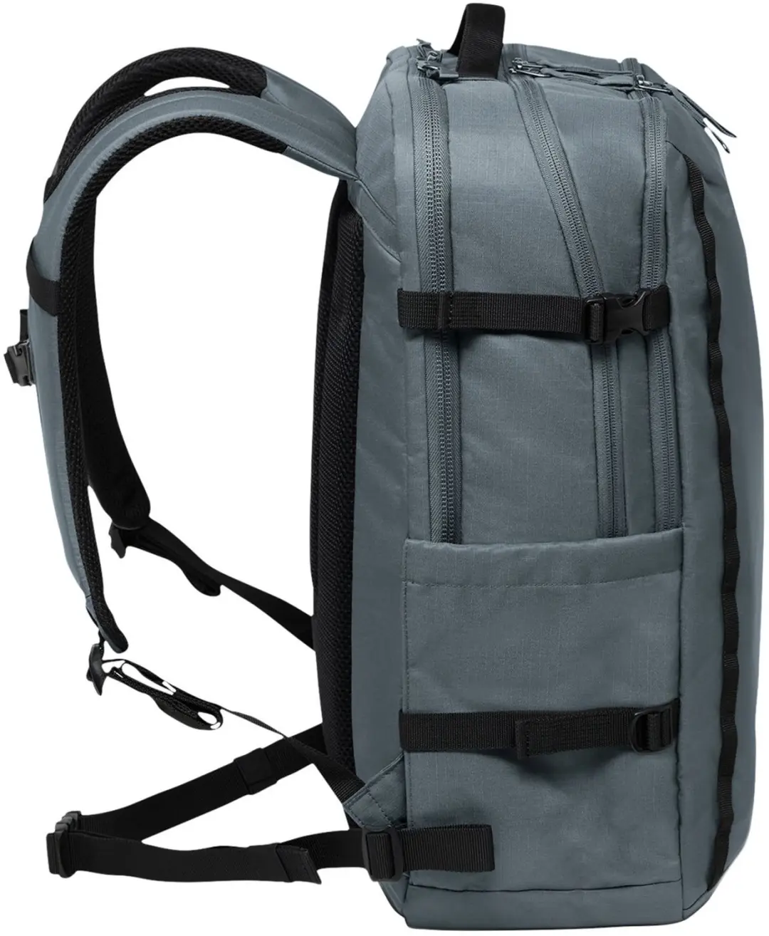 Jack Wolfskin Sierra Grey Odessa Rugzak 15.6" - afbeelding 6 van 6