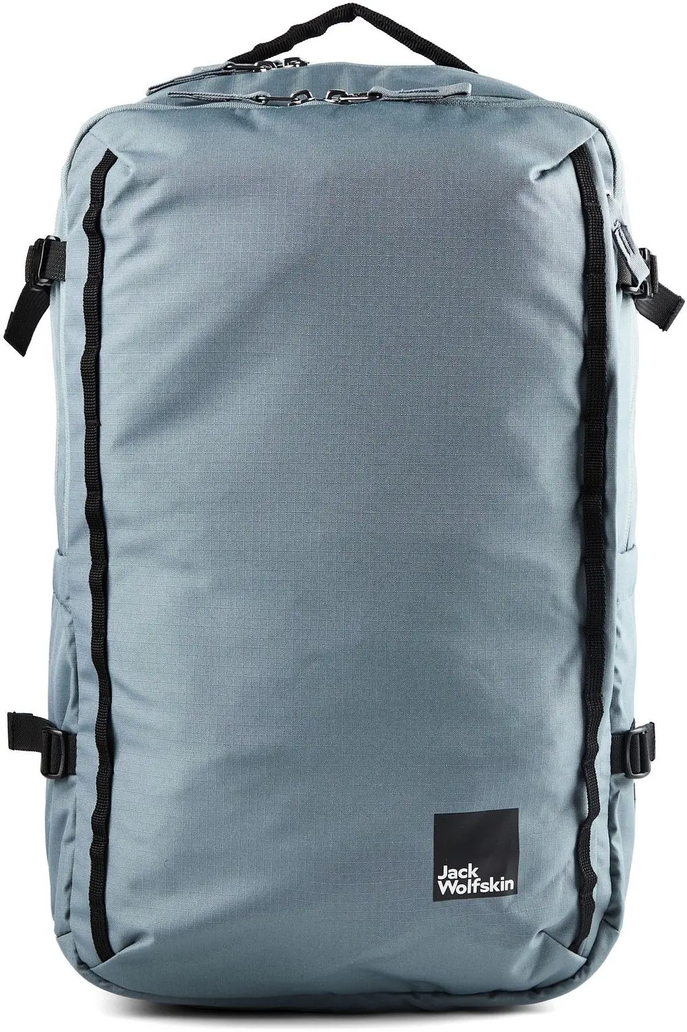 Jack Wolfskin Sierra Grey Odessa Rugzak 15.6"