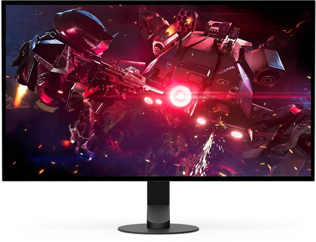 Sony INZONE M10S II Gamingmonitor 26.5" OLED