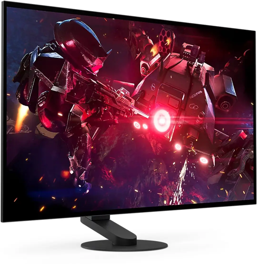 Sony INZONE M10S II Gamingmonitor 26.5" OLED - 540Hz - afbeelding 6 van 6