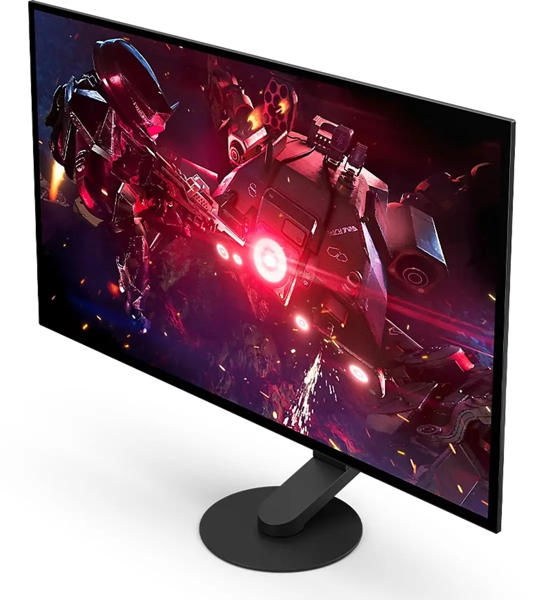 Sony INZONE M10S II Gamingmonitor 26.5" OLED - 540Hz - afbeelding 5 van 6