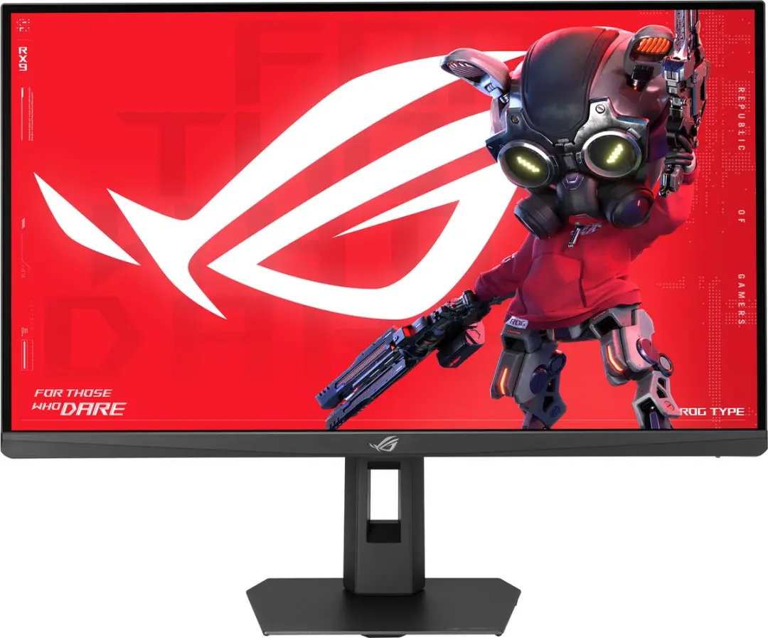 ASUS ROG Strix XG27UCMG 27" 4K Gaming Monitor