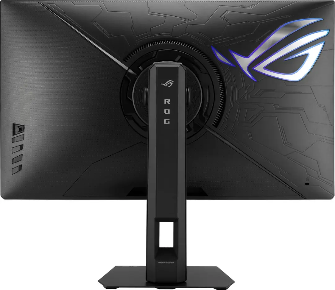ASUS ROG Strix XG27UCMG 27" 4K Gaming Monitor - Zwart - afbeelding 3 van 6
