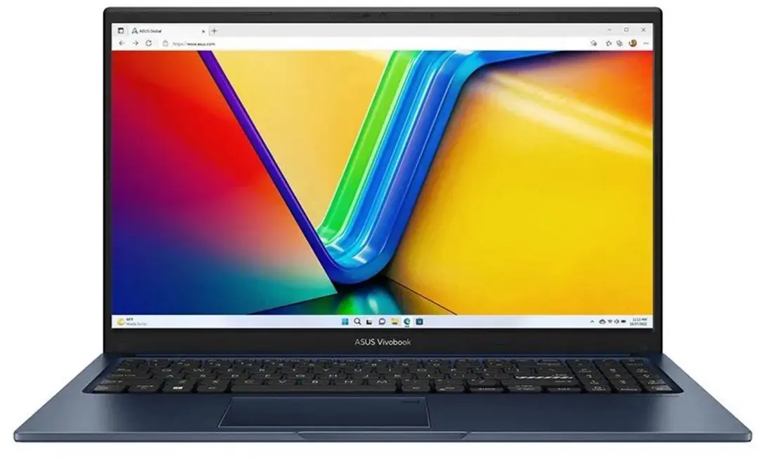 ASUS Vivobook 15 X1504MA-BQ601