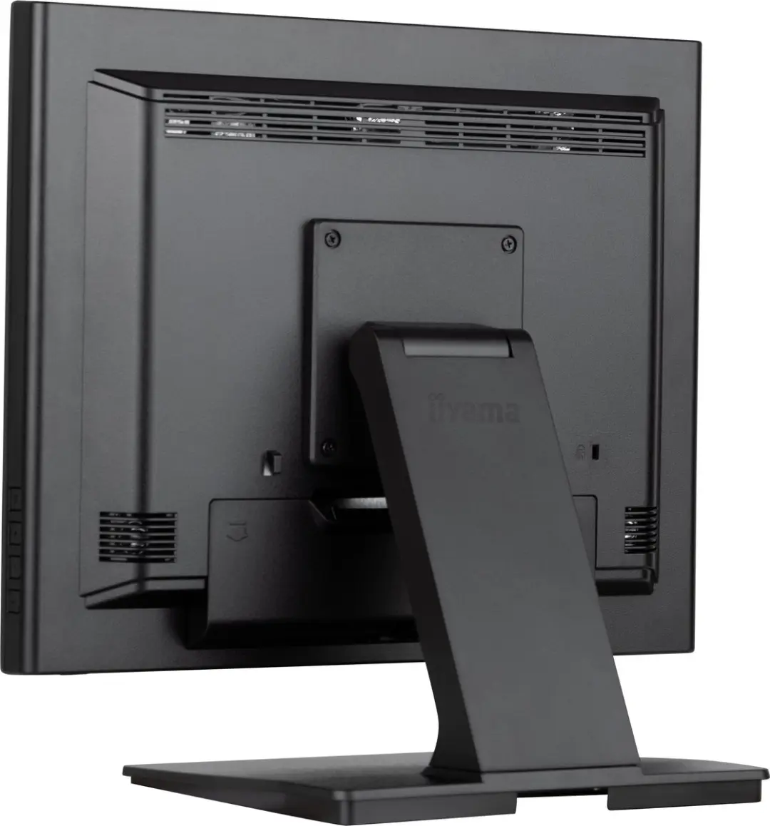 iiyama ProLite T1731SR-B2S Touchscreen Monitor - 17" Zwart - afbeelding 3 van 6