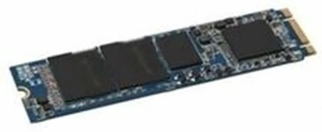 DELL AC280179 internal solid state drive M.2 1 TB PCI Express 4.0 NVMe