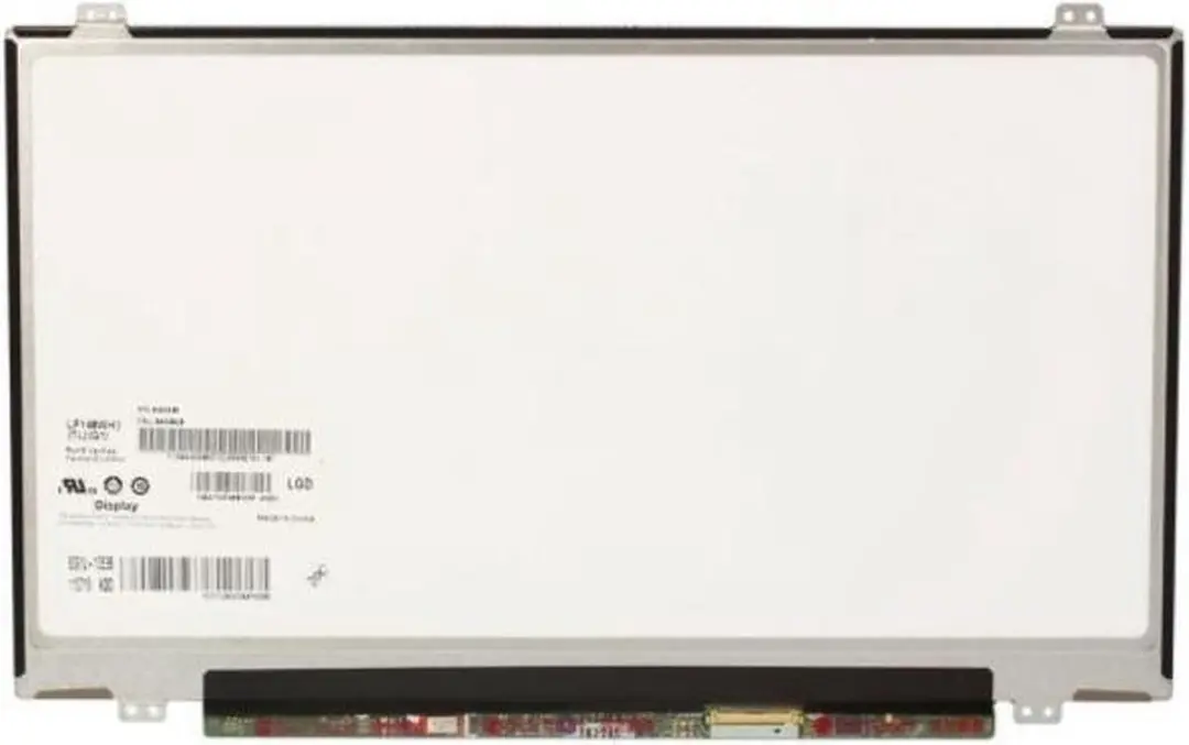 HP Enterprise 686046-001 SPS-DSPLY RAW PANEL 14.0 HD FLT LED