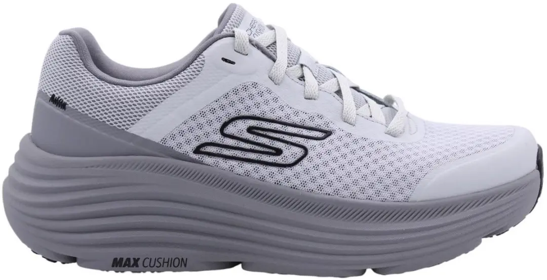 Skechers Endeavour Sneaker 47 - Grijs - afbeelding 5 van 6