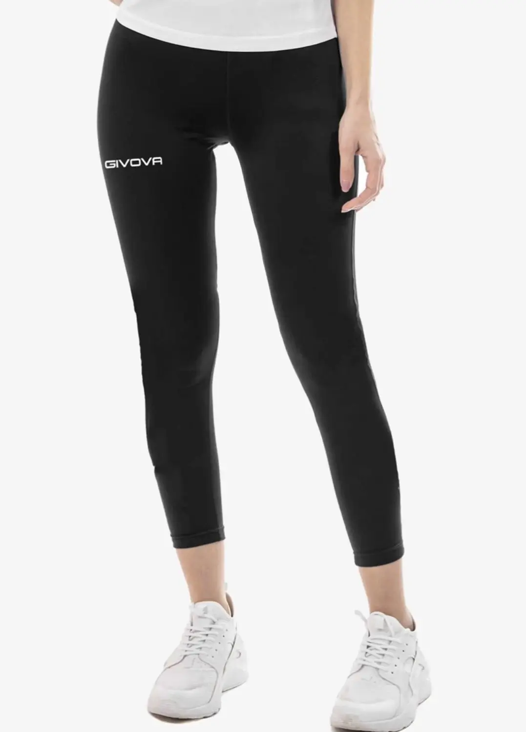 Givova Slim P005 Thermobroek XXL