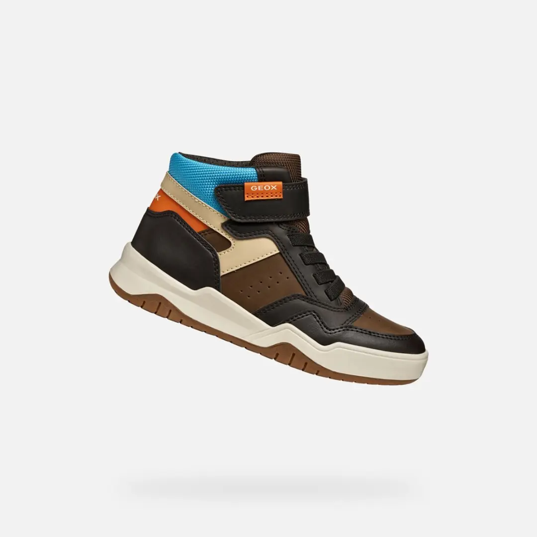 GEOX PERTH JONGENS Sneakers