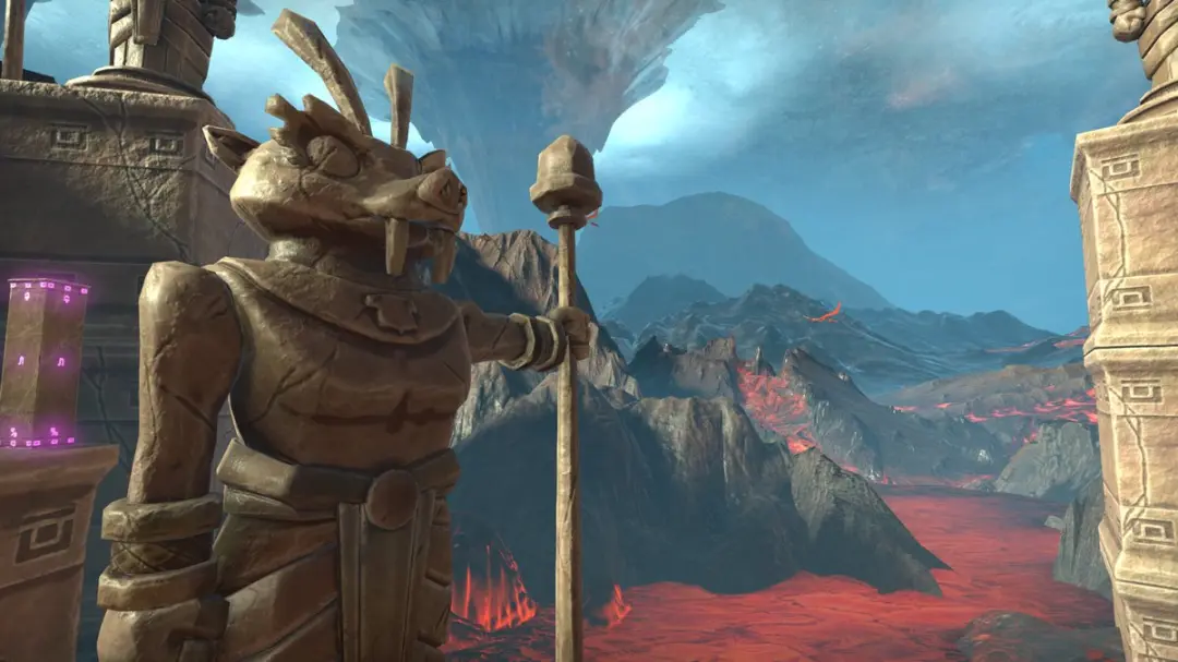 Mindscape Ice Age Scrat's Nutty Adventure PS5 - afbeelding 2 van 5