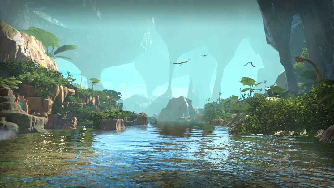 Mindscape Ice Age Scrat's Nutty Adventure PS5 - afbeelding 3 van 5