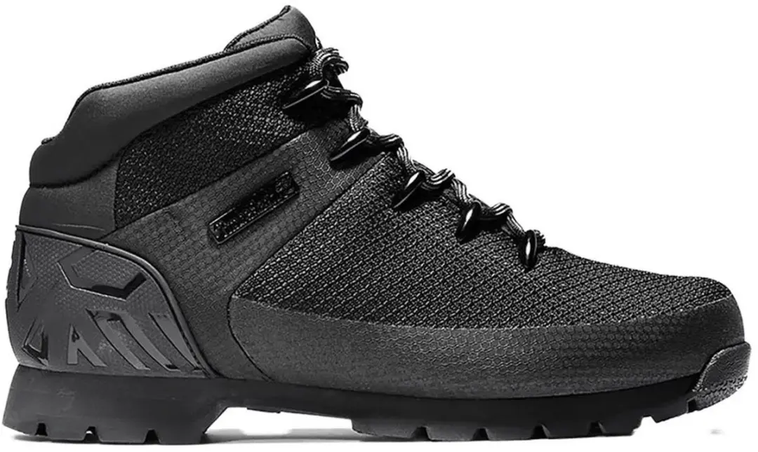 Timberland Euro Sprint Wp Laarzen