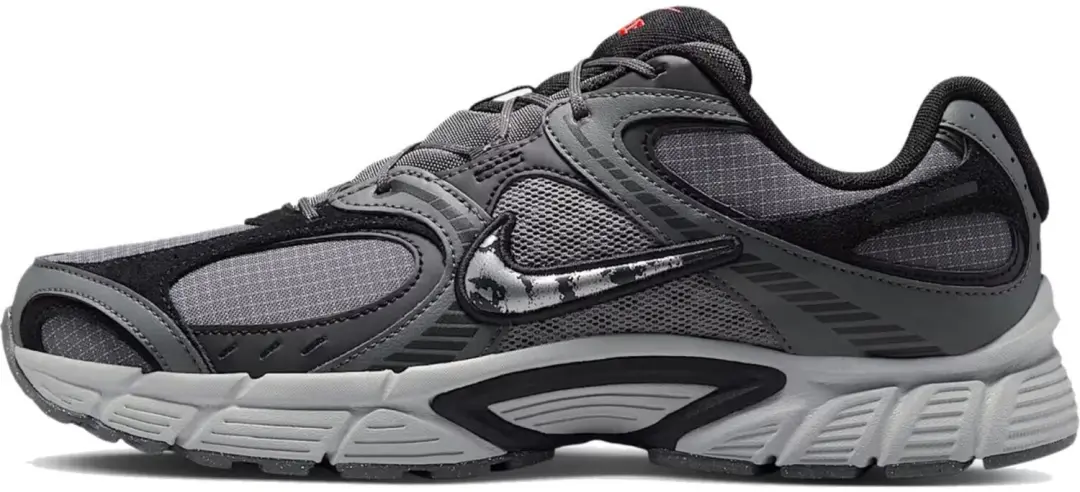 Nike V5 RNR heren sneakers grijs zwart