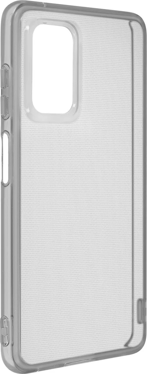Samsung Galaxy A13 Soft Clear Hoesje