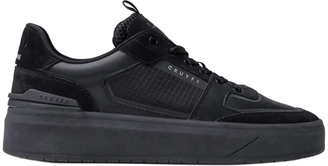Cruyff Endorsed Tech Sneaker
