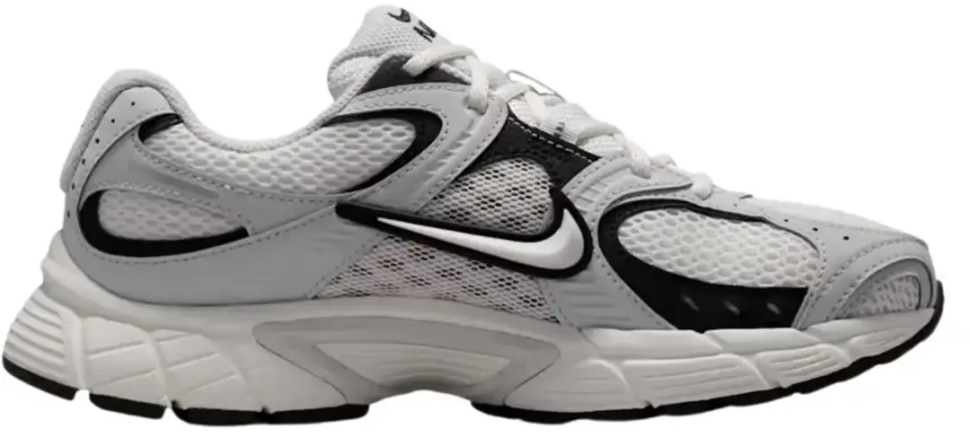 Nike V5 Rnr Sneakers - Wit - afbeelding 5 van 6