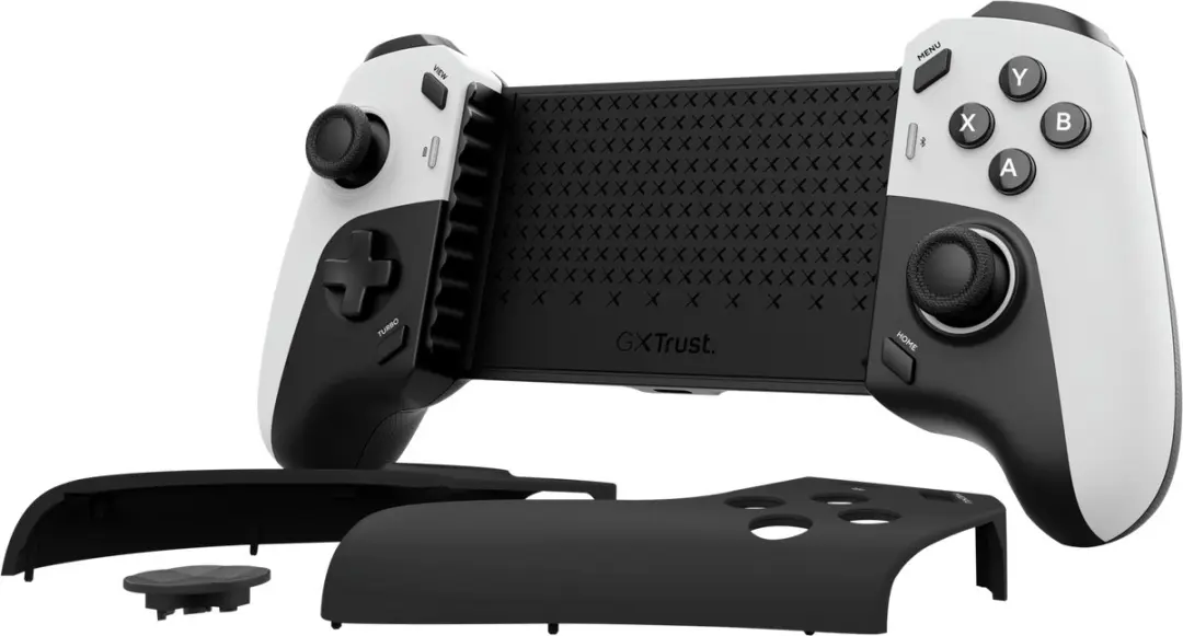 Trust GXT737 ROVIX Mobiele Controller - Zwart - afbeelding 6 van 6