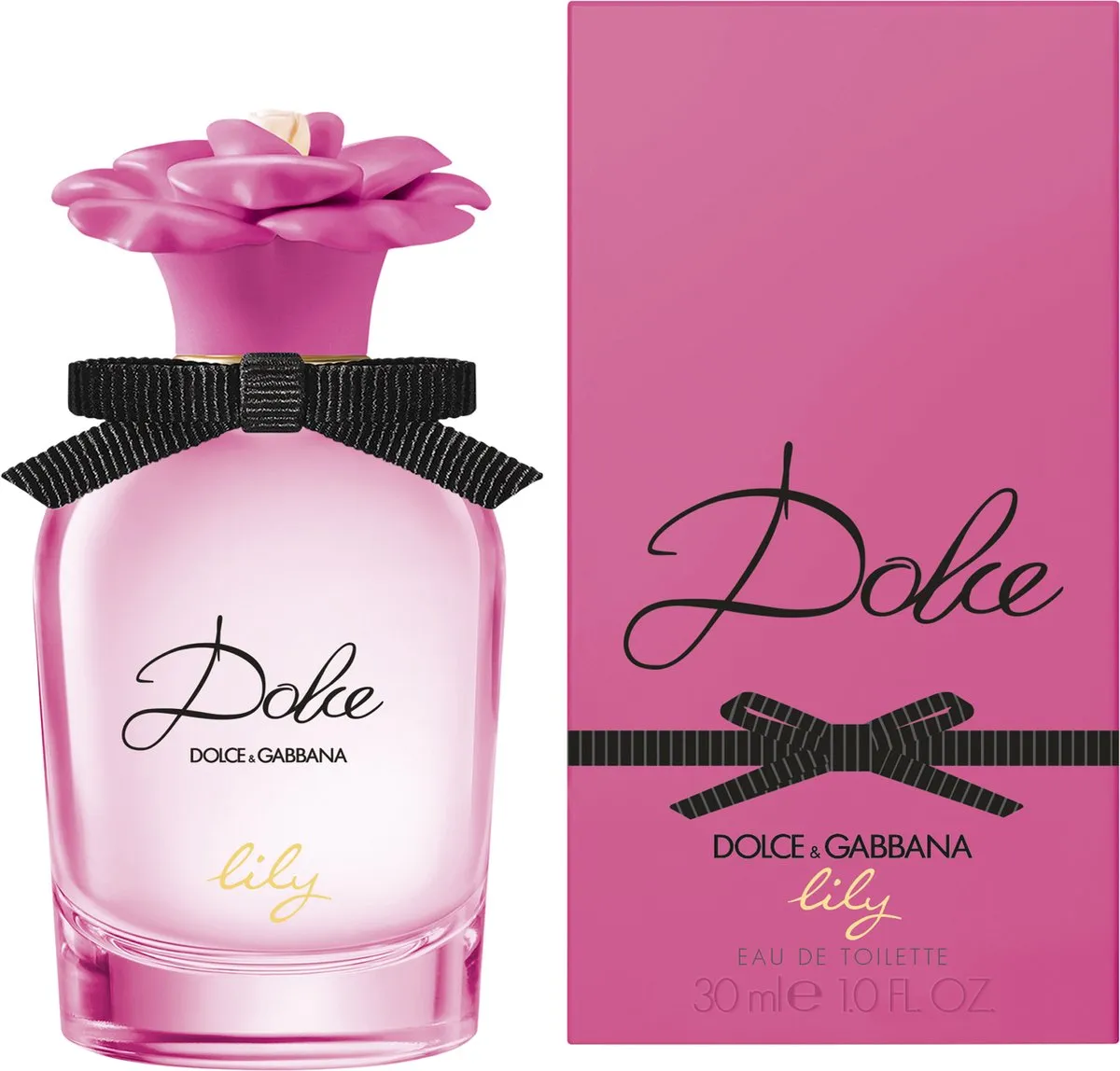 Dolce & Gabbana Dolce Lily Eau de toilette spray 30ml