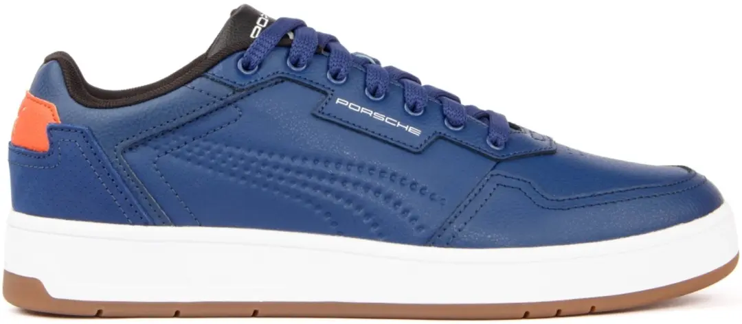 Baskets Puma Porsche Court Classic Lux