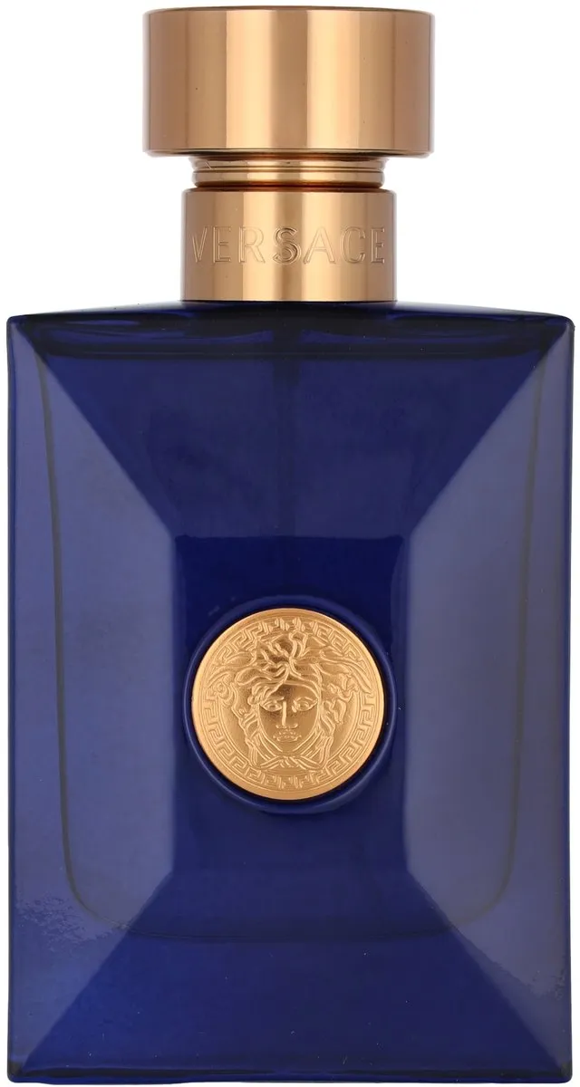 Versace Dylan Blue Eau de Toilette - 50ml