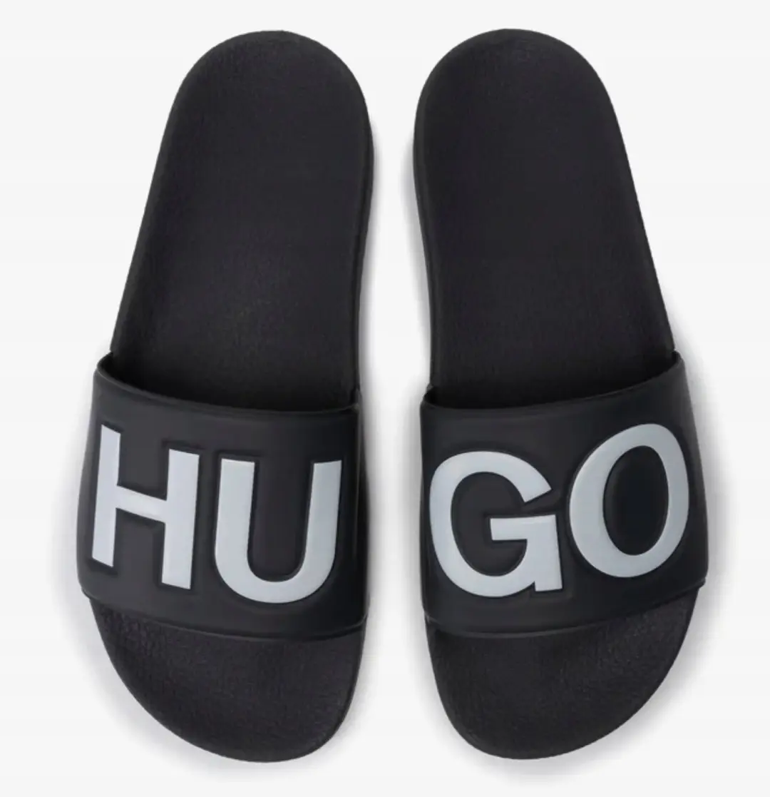 Hugo Boss Heren Slippers Maat 42