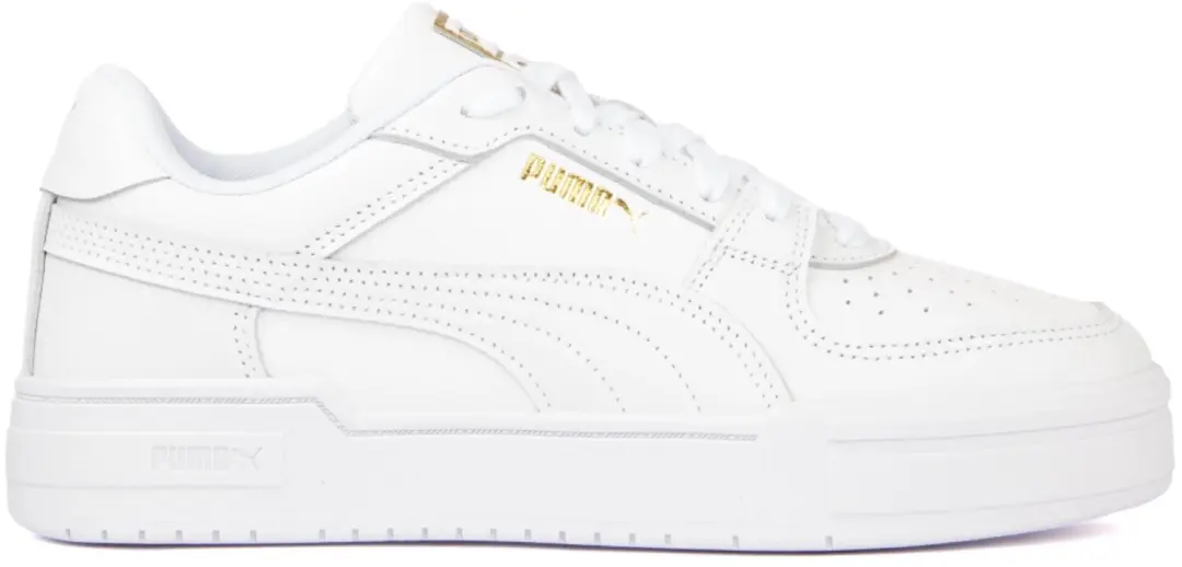 Puma Schuhe Low CA Pro Classic II 402366 Puma White-46