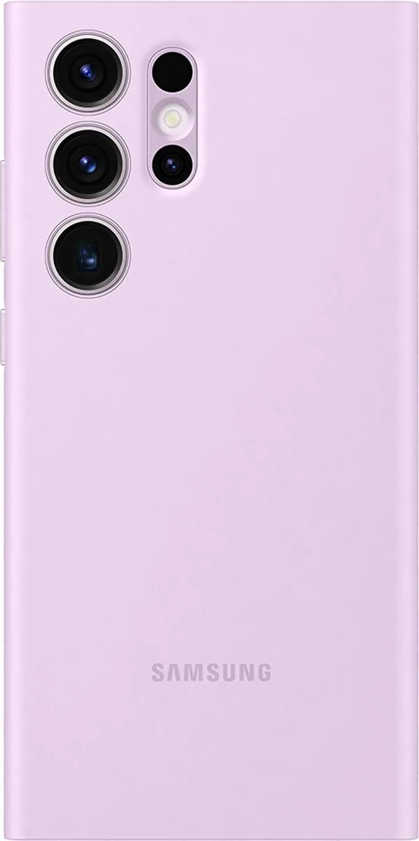 Samsung Smart S View Hoesje EF-ZS918CVEGWW - Paars