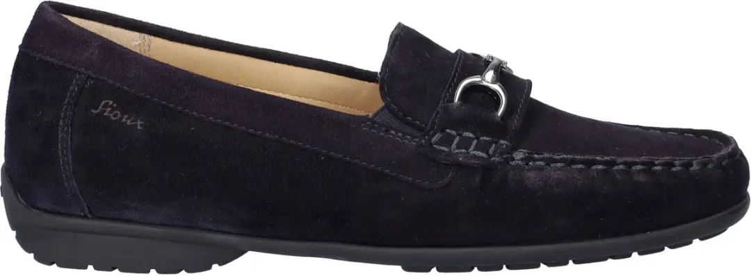 SIOUX Cortizia Mocassins Dames
