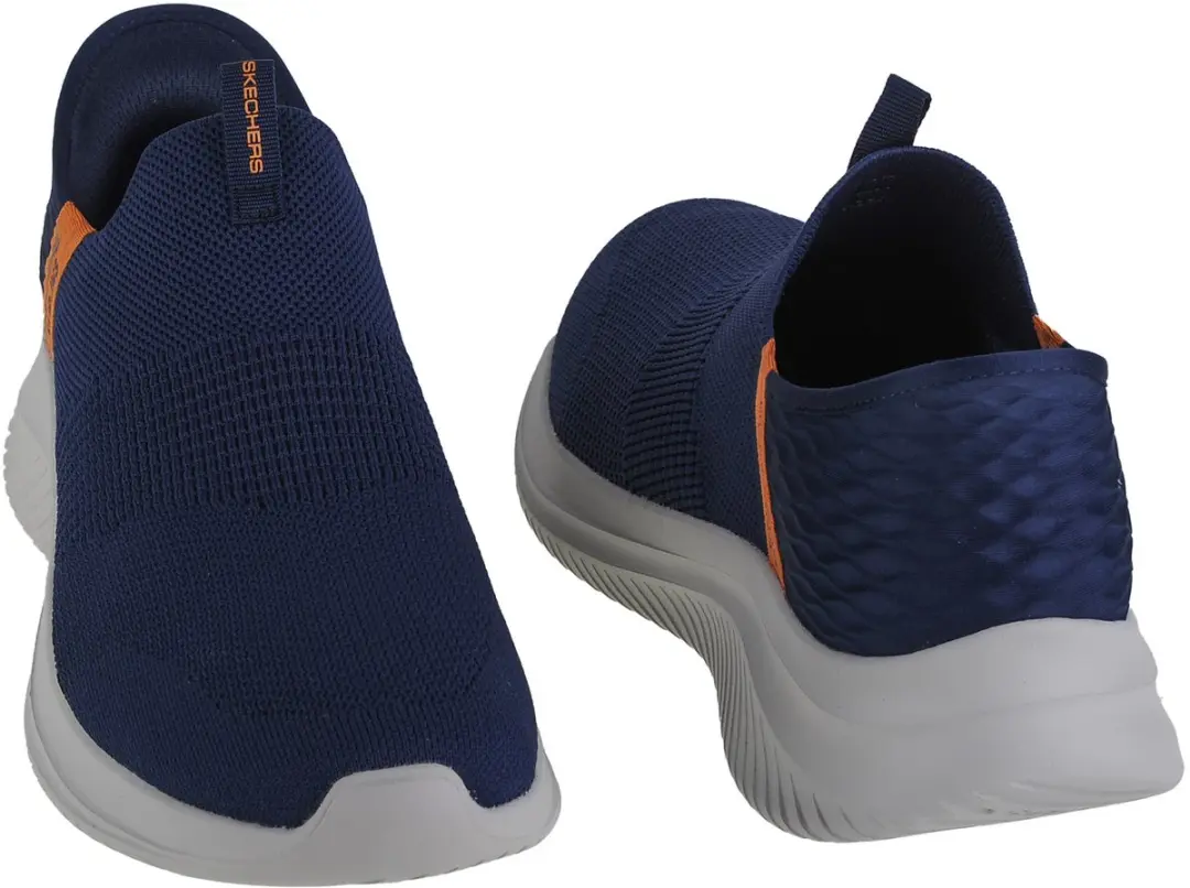 Skechers Ultra Flex 3.0 Viewpoint Instapschoenen - Blauw - afbeelding 5 van 5