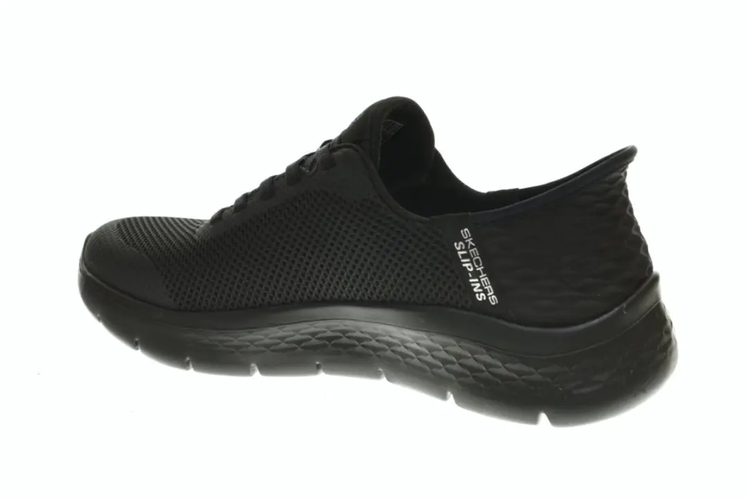 Skechers Go Walk Flex Grand Entry Slip-ons 38 - afbeelding 4 van 6