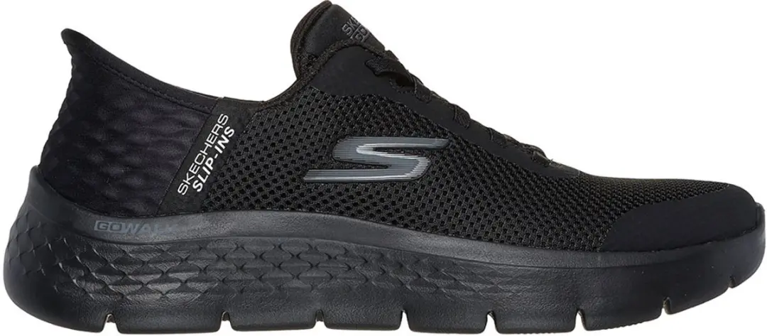 Skechers Go Walk Flex Grand Entry Slip-ons 38 - afbeelding 6 van 6