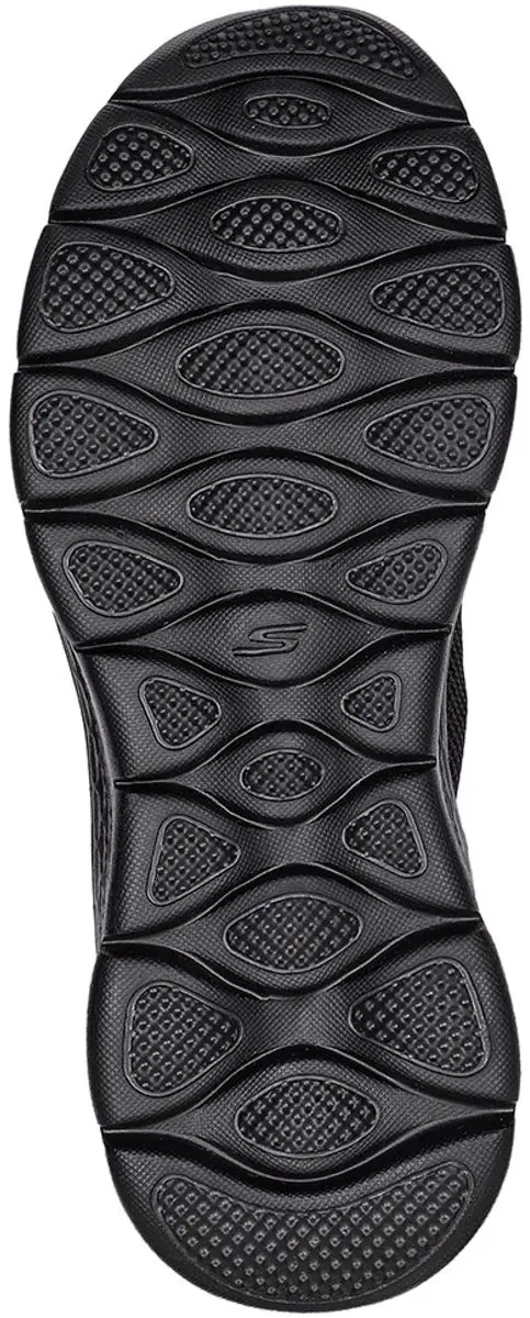 Skechers Go Walk Flex Grand Entry Slip-ons 38 - afbeelding 5 van 6