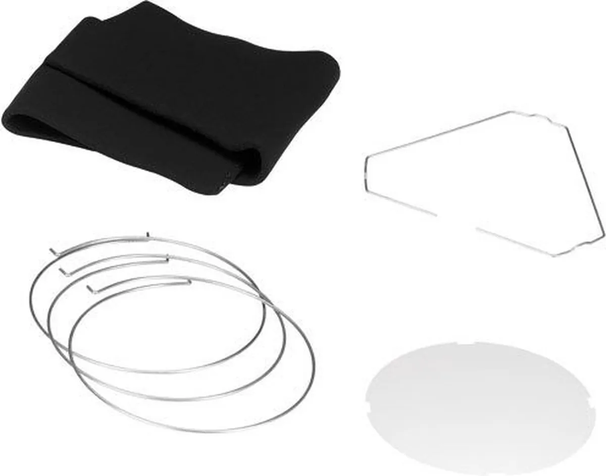 Whirlpool Koolstoffilter AMC035