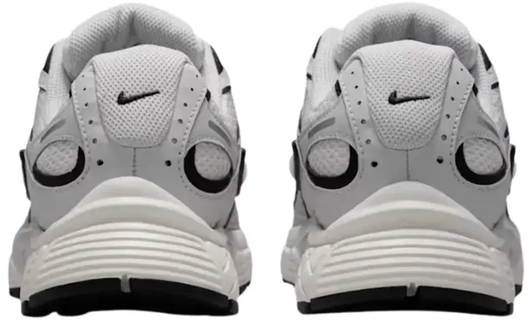 Nike V5 Rnr Sneakers - Wit/Zwart/Donkergrijs - afbeelding 4 van 6