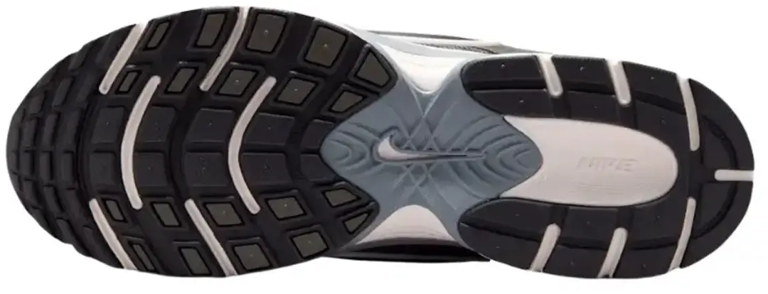 Nike V5 Rnr Sneakers - Wit/Zwart/Donkergrijs - afbeelding 5 van 6
