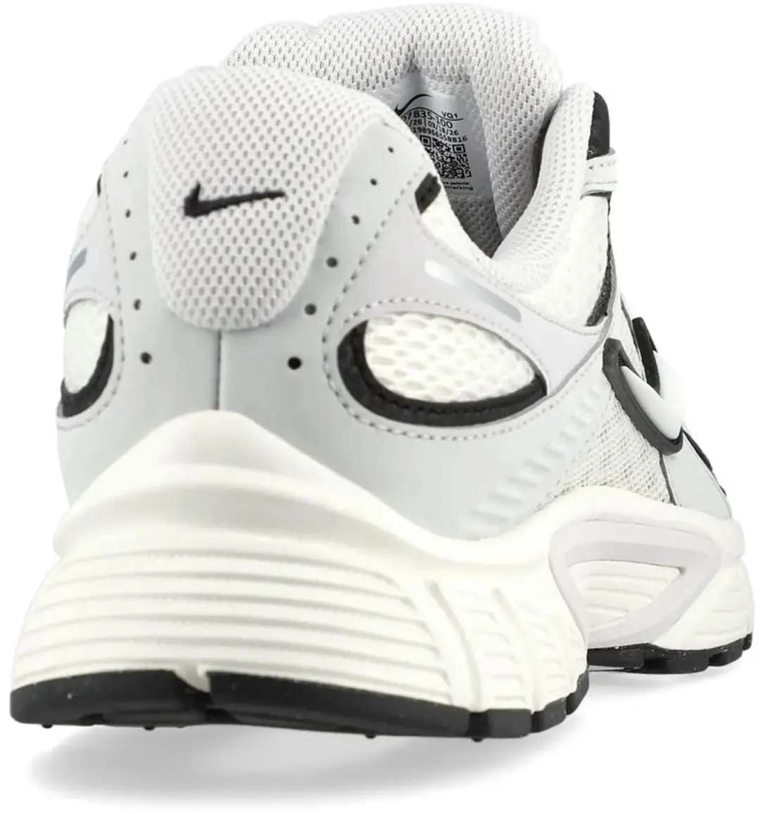 Nike V5 Rnr Sneakers - Wit/Zwart/Donkergrijs - afbeelding 3 van 6