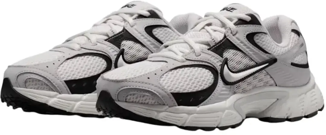 Nike V5 Rnr Sneakers - Wit/Zwart/Donkergrijs - afbeelding 6 van 6