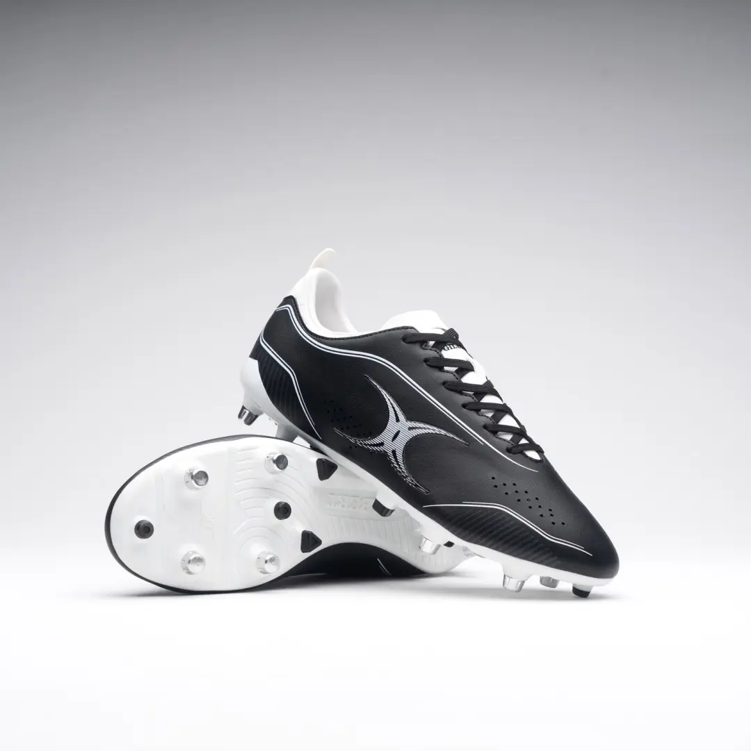 Gilbert Torq 6S Rugbyschoenen 49