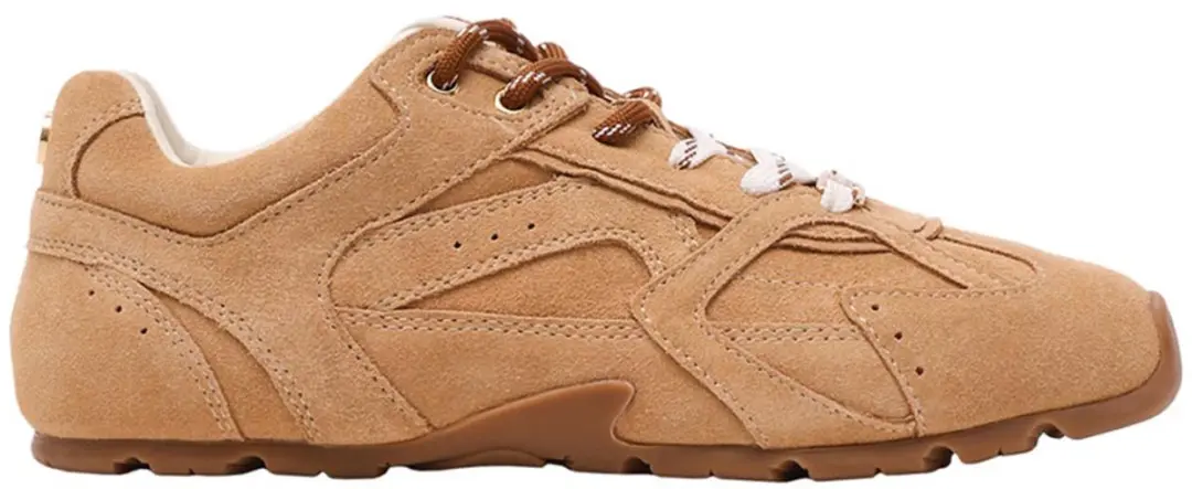 Steve Madden Asiel Sneakers