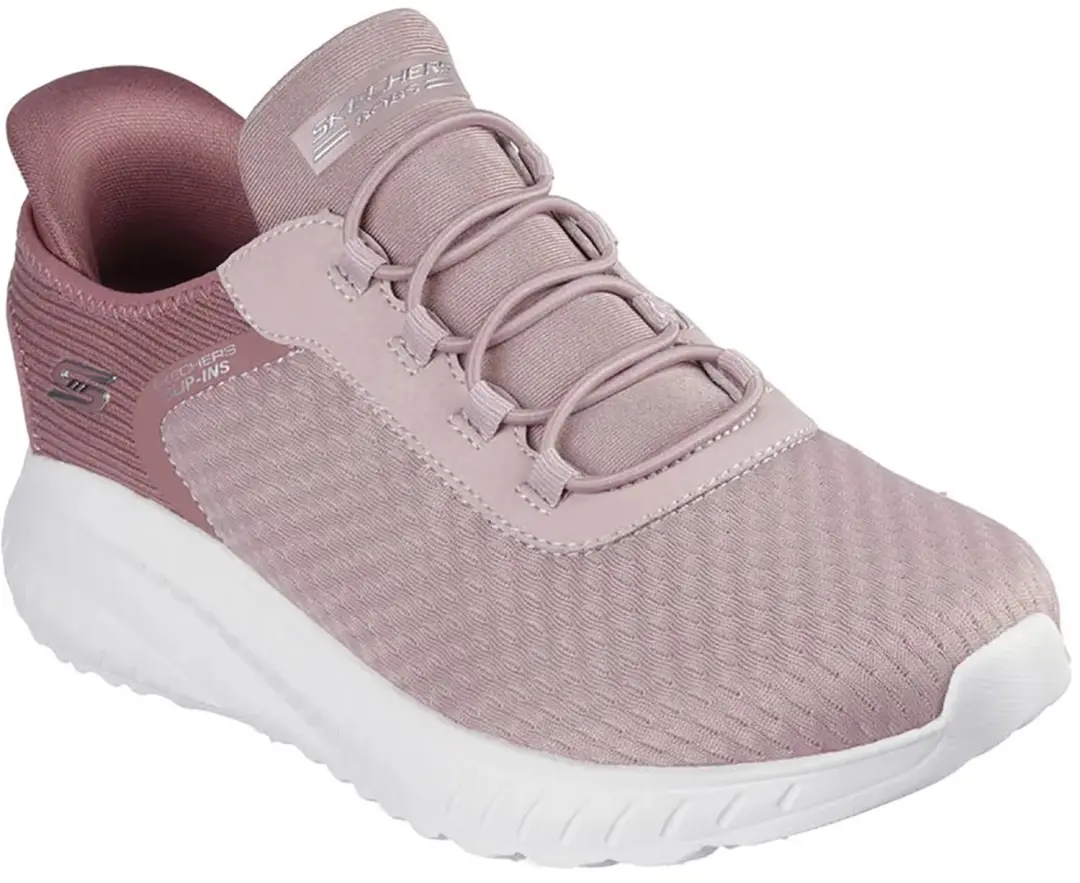 Skechers Slip-ins® Bobs® Sport Squad Chaos Schoenen Wit EU 37 1/2 Vrouw